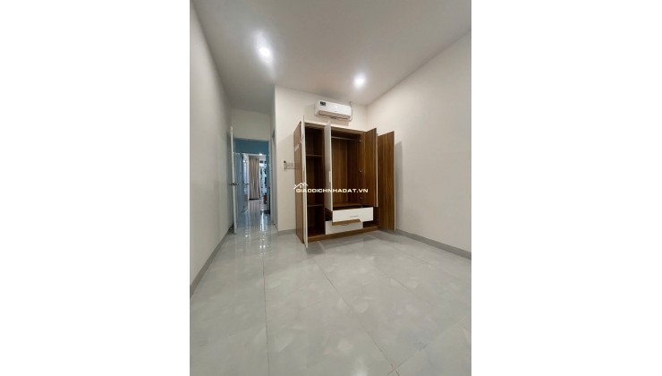 Bán Nhà 2 Tầng Mới Gần Biển Ở Chỉ Hơn 3ty